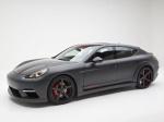 Porsche Panamera S by Misha 2012 года